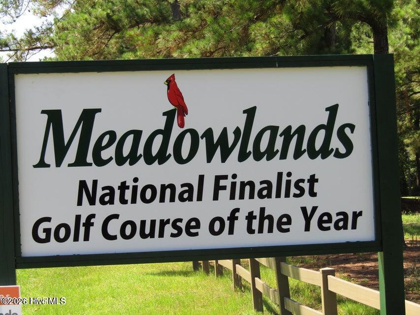 2003 Jarvis Lane Calabash, NC 28467 - Photo 67 of 68 Golf Coursr 2