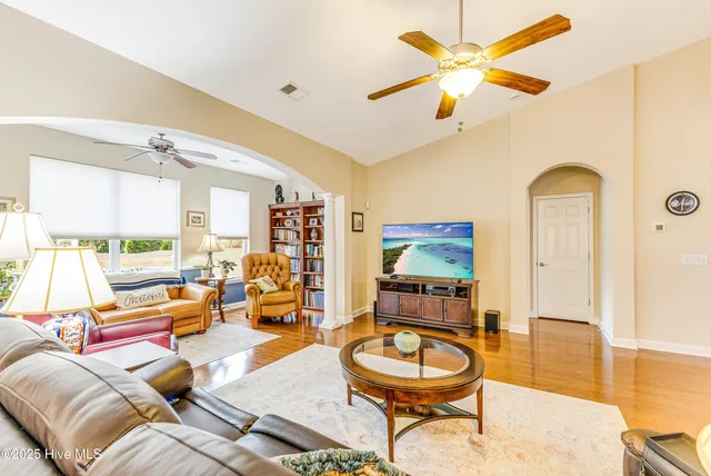 $420,000 | 2003 Jarvis Lane, Calabash, NC 28467