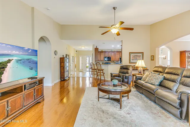 $420,000 | 2003 Jarvis Lane, Calabash, NC 28467