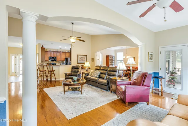 $420,000 | 2003 Jarvis Lane, Calabash, NC 28467