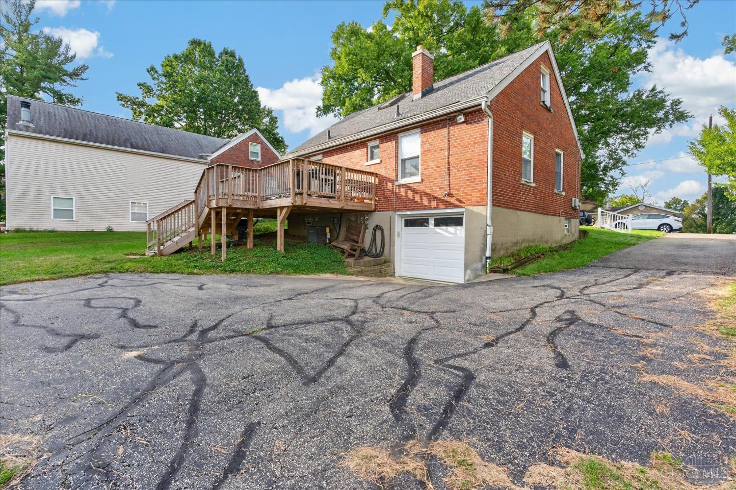 3678 Paramount Ridge Lane Cincinnati, OH 45247 - Photo 42 of 48 Gallery Image 42