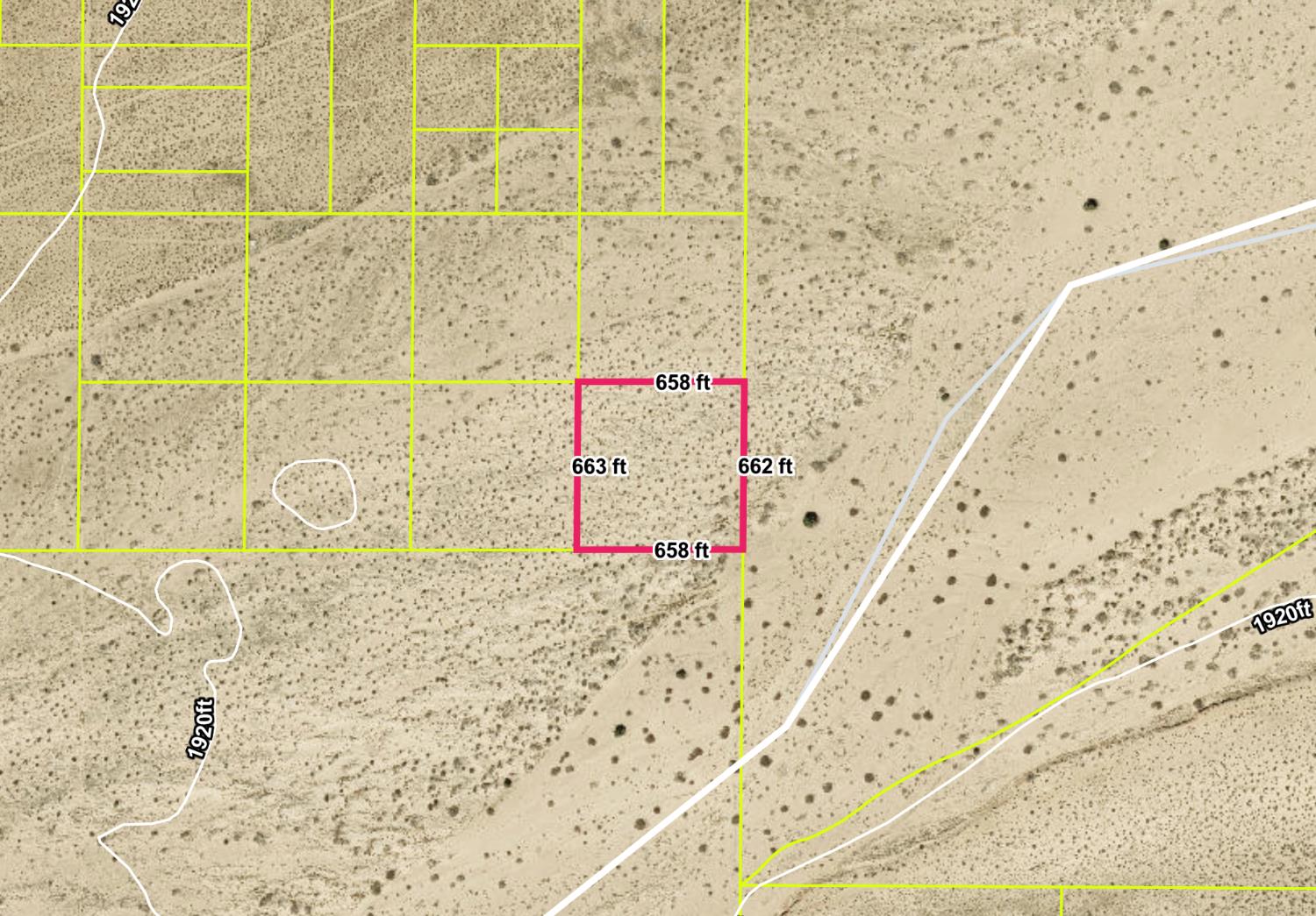 0 Athletic Field Road Daggett, CA 92398 - Photo 1 of 1