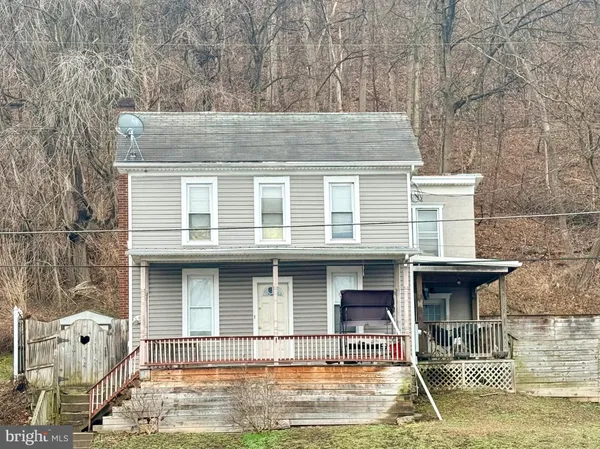 $134,900 | 202 South Logan Boulevard, Burnham, PA 17009