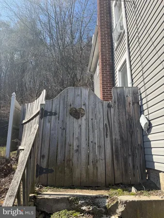 $125,000 | 202 South Logan Boulevard, Burnham, PA 17009