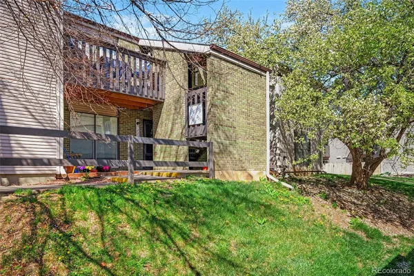 $240,000 | 3550 South Harlan Street, Unit 230, Denver, CO 80235