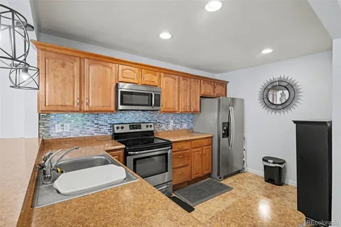 $240,000 | 3550 South Harlan Street, Unit 230, Denver, CO 80235
