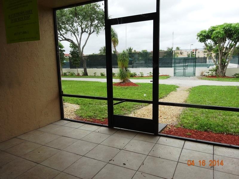 755 Dotterel Road, Unit 1103 Delray Beach, FL 33444 - Photo 11 of 12 0416 patio