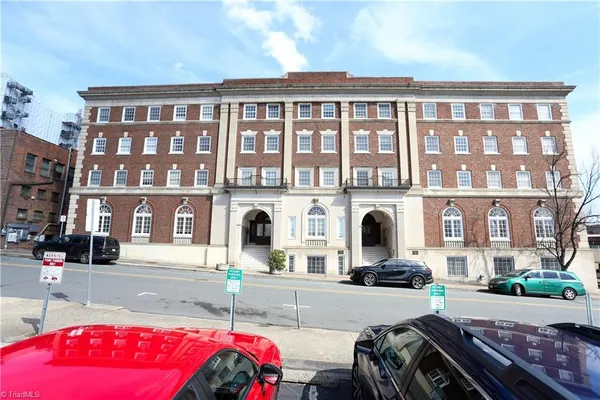 $269,000 | 315 North Spruce Street, Unit 106, Winston-Salem, NC 27101