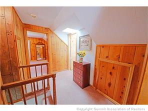 392 Alpine Road Dillon, CO 80435 - Photo 23 of 25 a view of an entryway with wooden floor