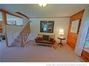392 Alpine Road Dillon, CO 80435 - Photo 7 of 25 a living room with furniture and a window