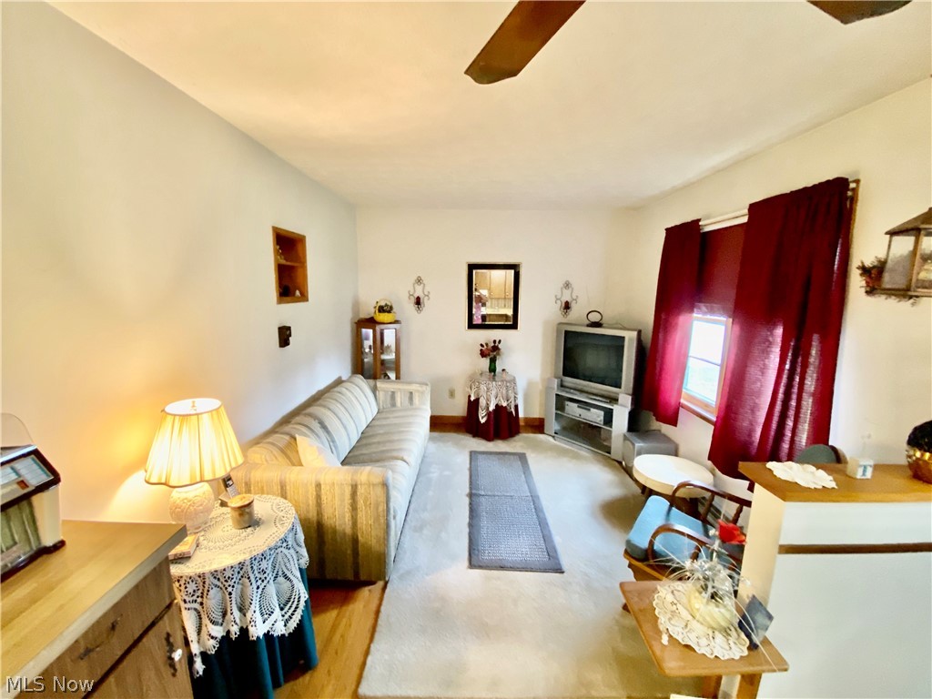 1064 Georgia Road Circleville, OH 43113 - Photo 21 of 32 Gallery Image 21