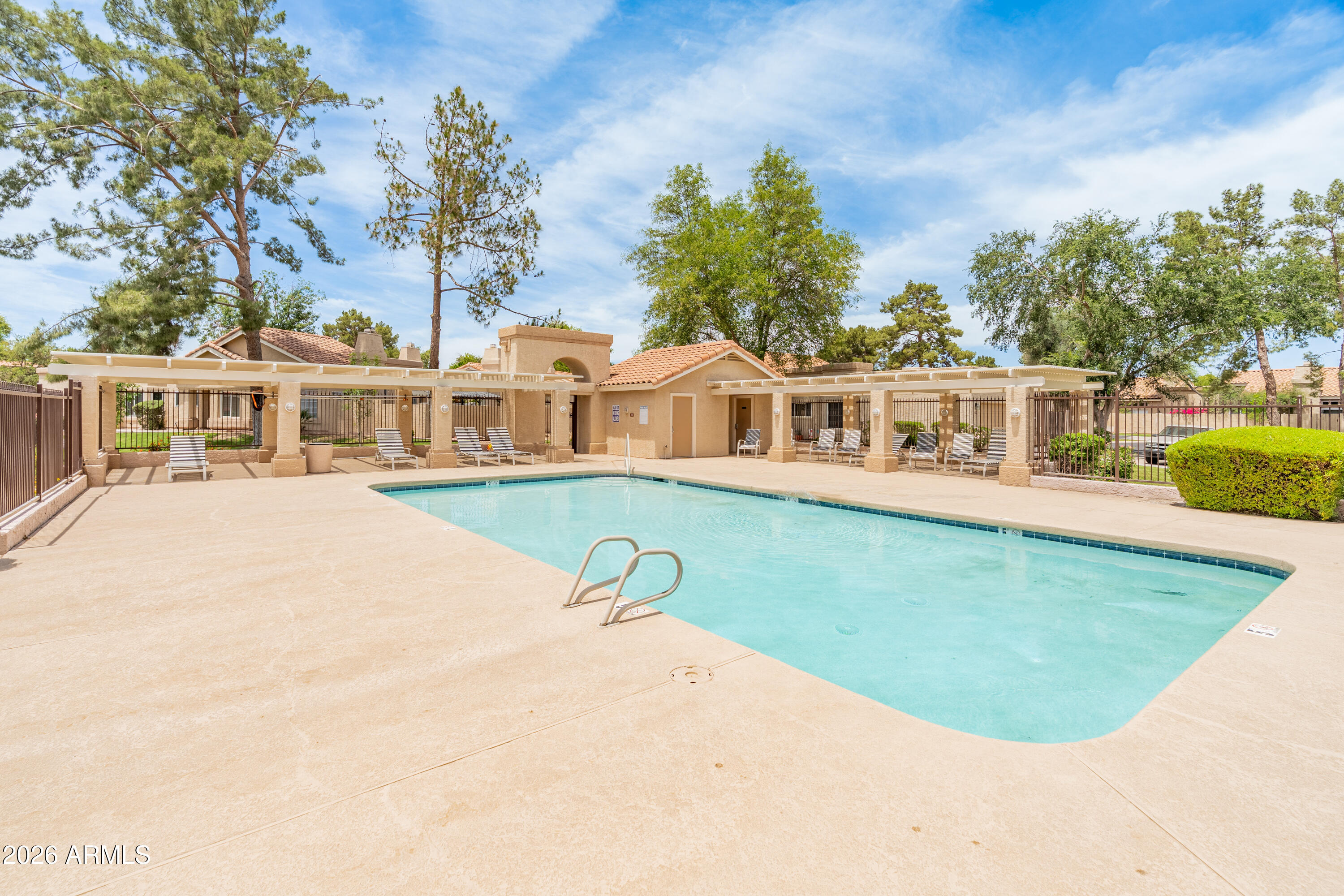 6736 South Wilson Street Tempe, AZ 85283 - Photo 28 of 29