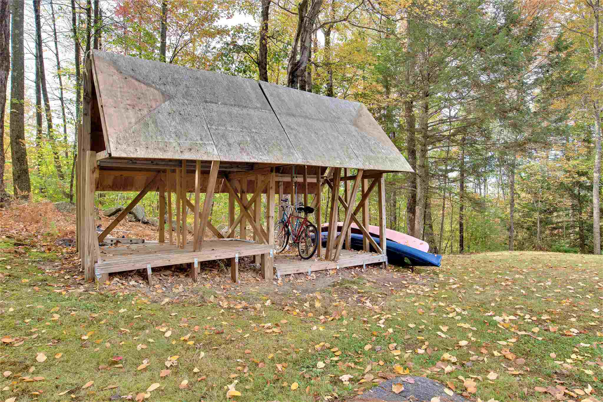 61 Prescott Road Jaffrey, NH 03452 - Photo 30 of 36