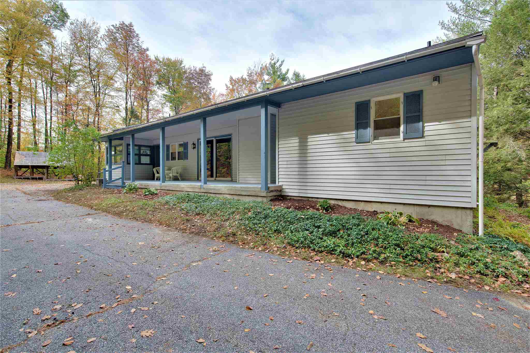 61 Prescott Road Jaffrey, NH 03452 - Photo 32 of 36