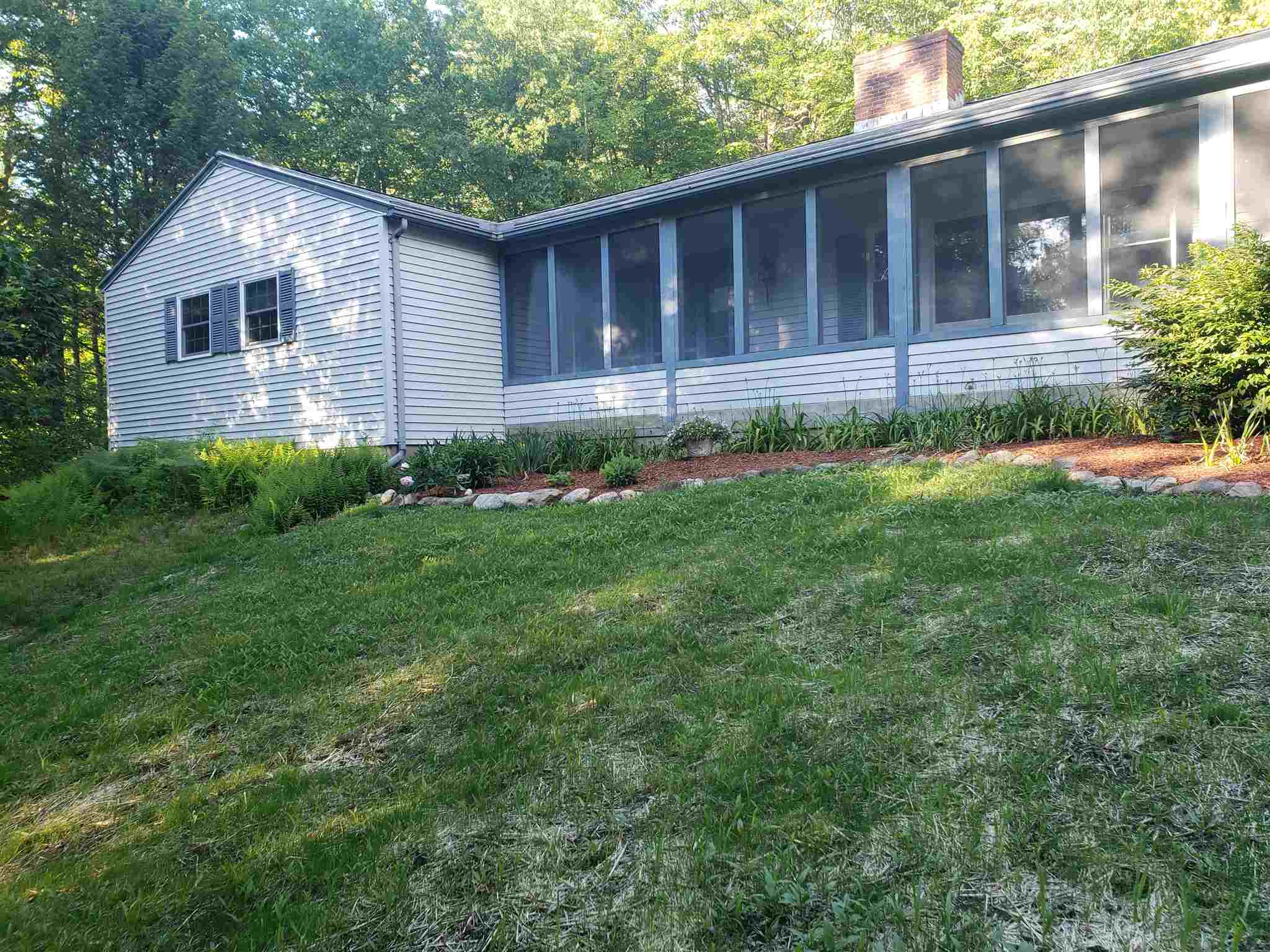 61 Prescott Road Jaffrey, NH 03452 - Photo 34 of 36