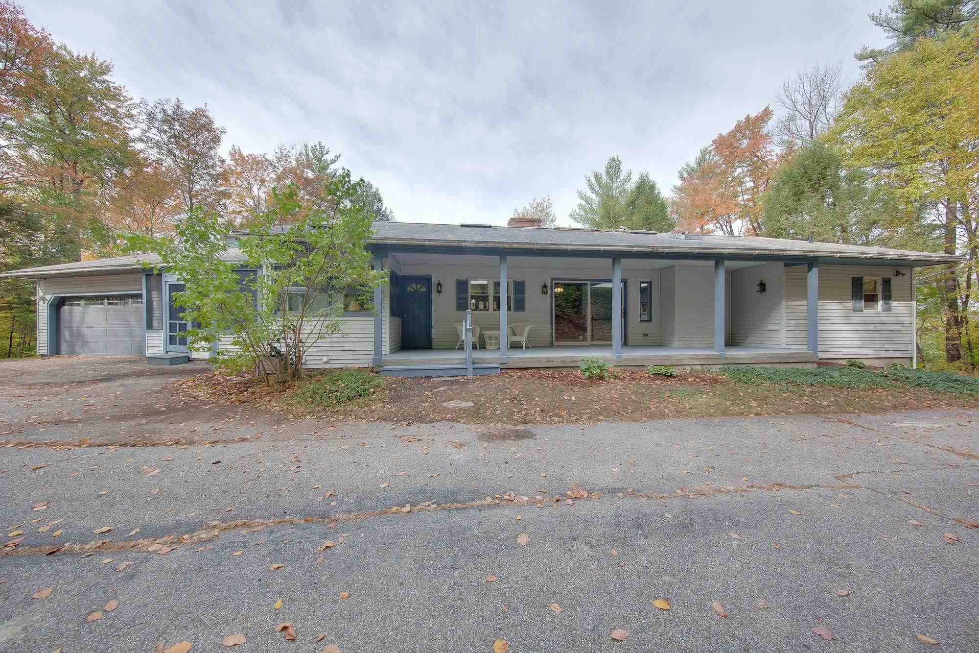 61 Prescott Road Jaffrey, NH 03452 - Photo 35 of 36