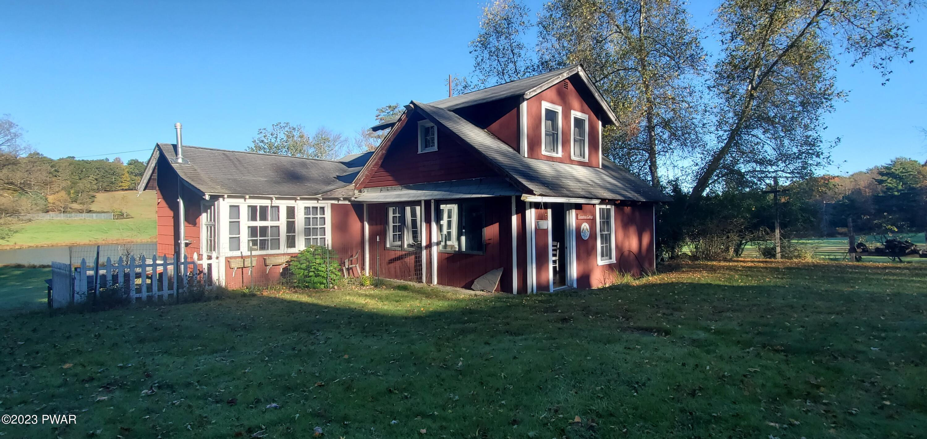 209 Springbrook Road Shohola, PA 18458 - Photo 2 of 7 20231013_084454