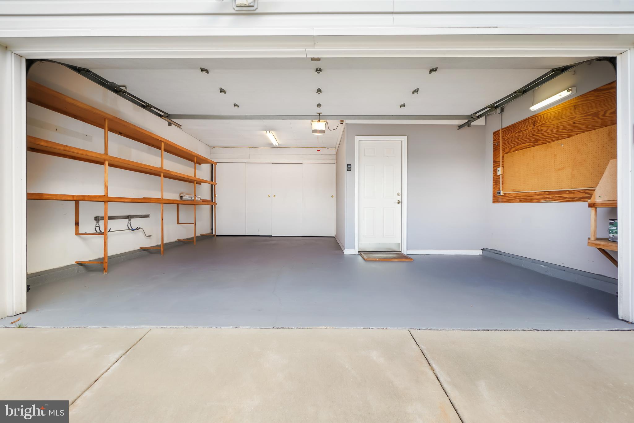 3506 Fiske Terrace, Unit 153A Silver Spring, MD 20906 - Photo 27 of 43 One car garage