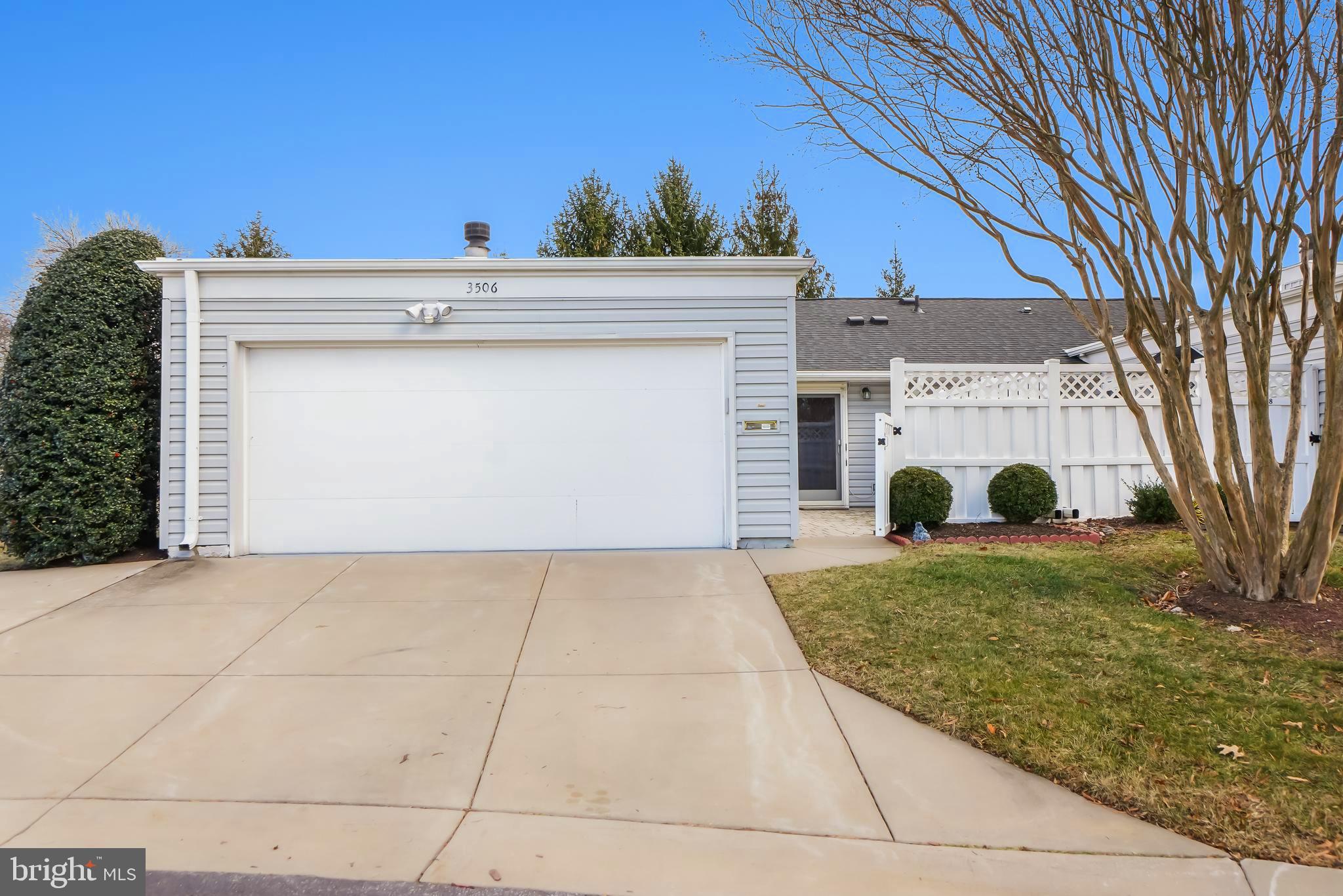 3506 Fiske Terrace, Unit 153A Silver Spring, MD 20906 - Photo 29 of 43