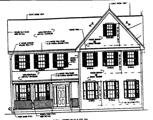 Lot 13 Valley Road North Reading, MA 01864 - Photo 1 of 1 Gallery Image 1