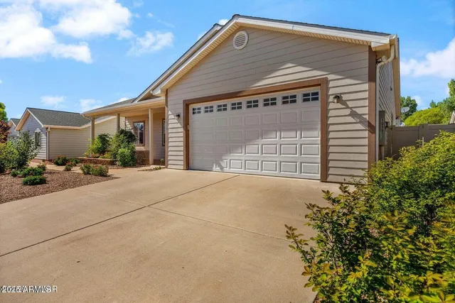 $389,000 | 1058 East Adams Street, Snowflake, AZ 85937