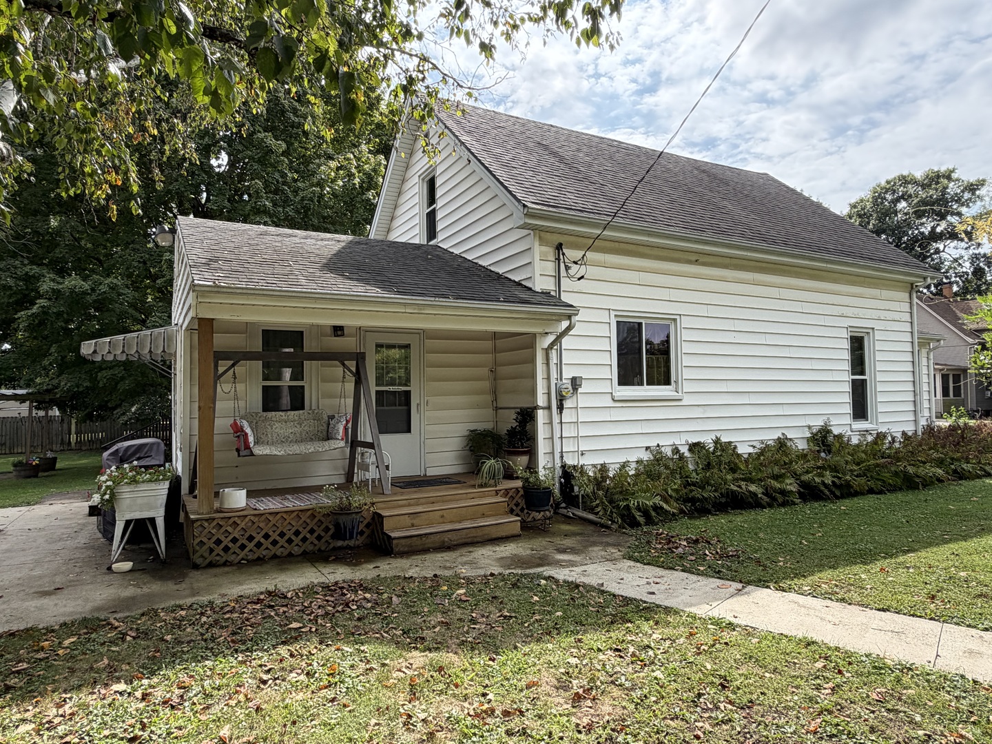 211 North Seminary Street Downs, IL 61736 - Photo 36 of 105 Gallery Image 36
