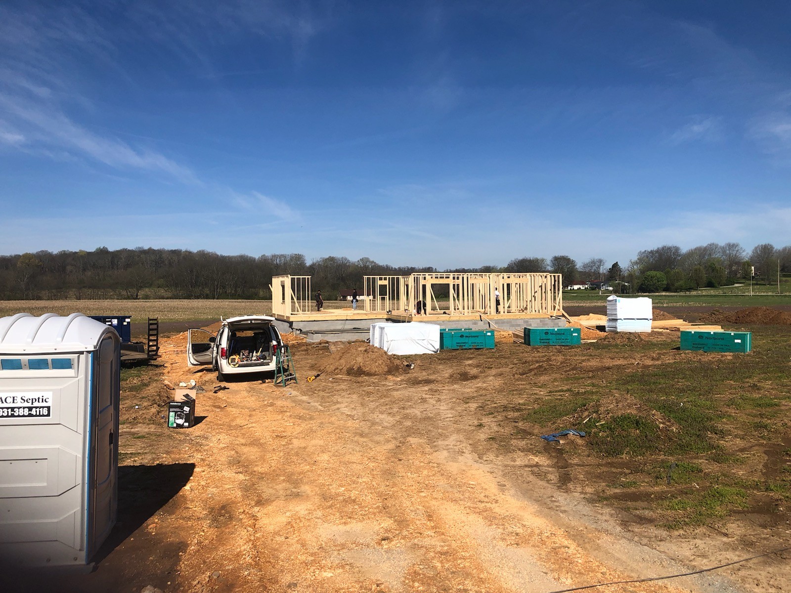 981 South Cross Bridges Road Mount Pleasant, TN 38474 - Photo 1 of 1 Gallery Image 1