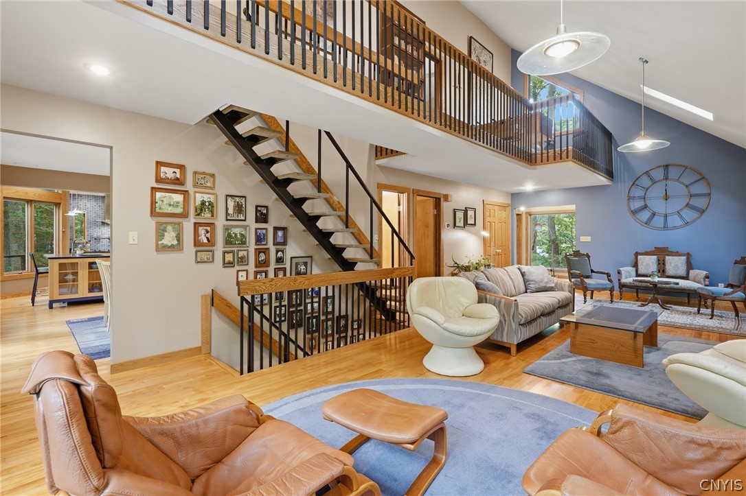 4327 Cedarvale Road Onondaga, NY 13215 - Photo 13 of 48