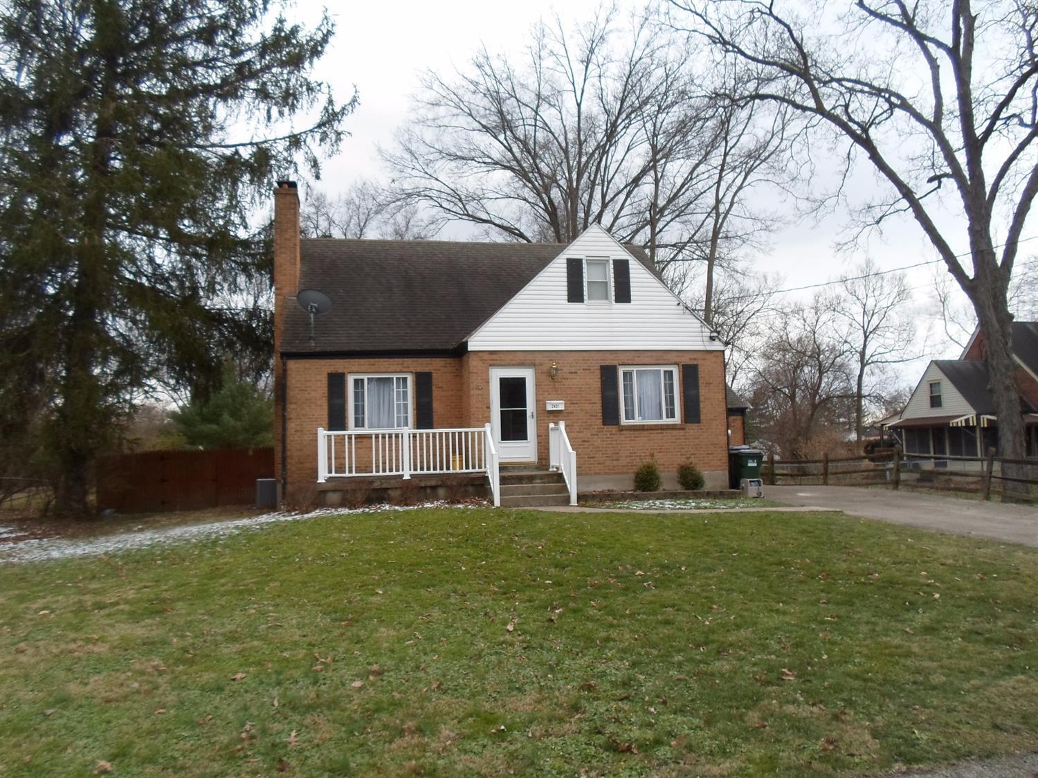 2431 West Galbraith Road Cincinnati, OH 45239 - Photo 1 of 1 Gallery Image 1