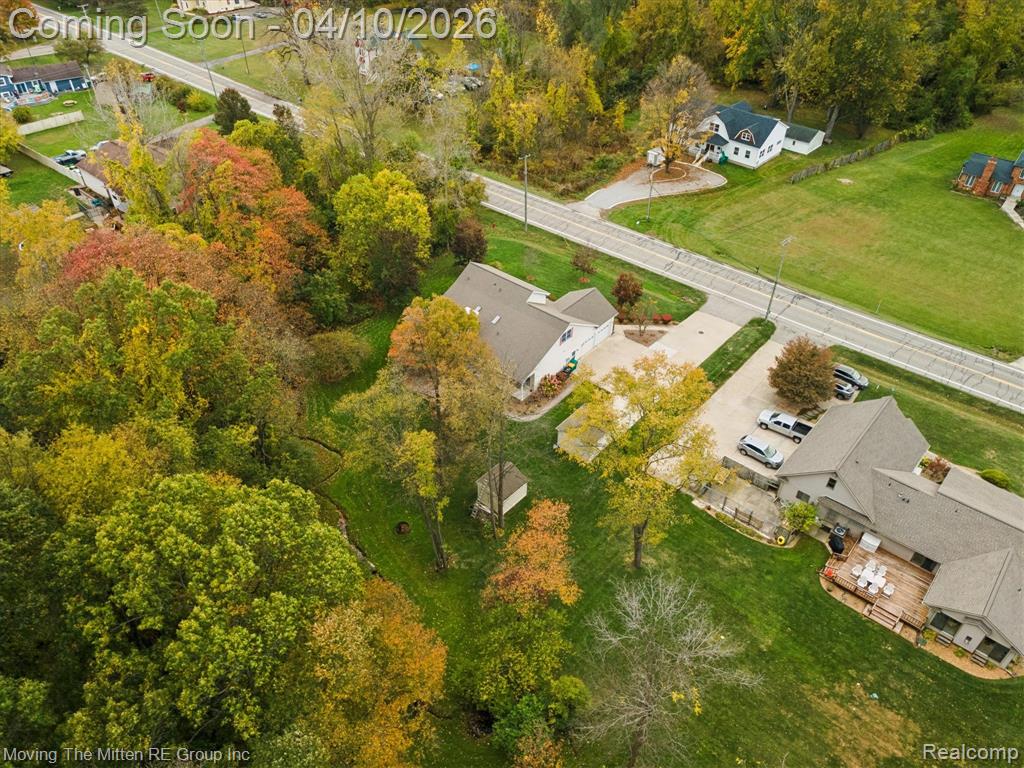 15265 Hannan Road Romulus, MI 48174 - Photo 57 of 63