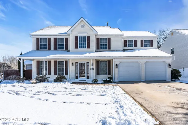 $889,000 | 30 Gristmill Road, Howell, NJ 07731