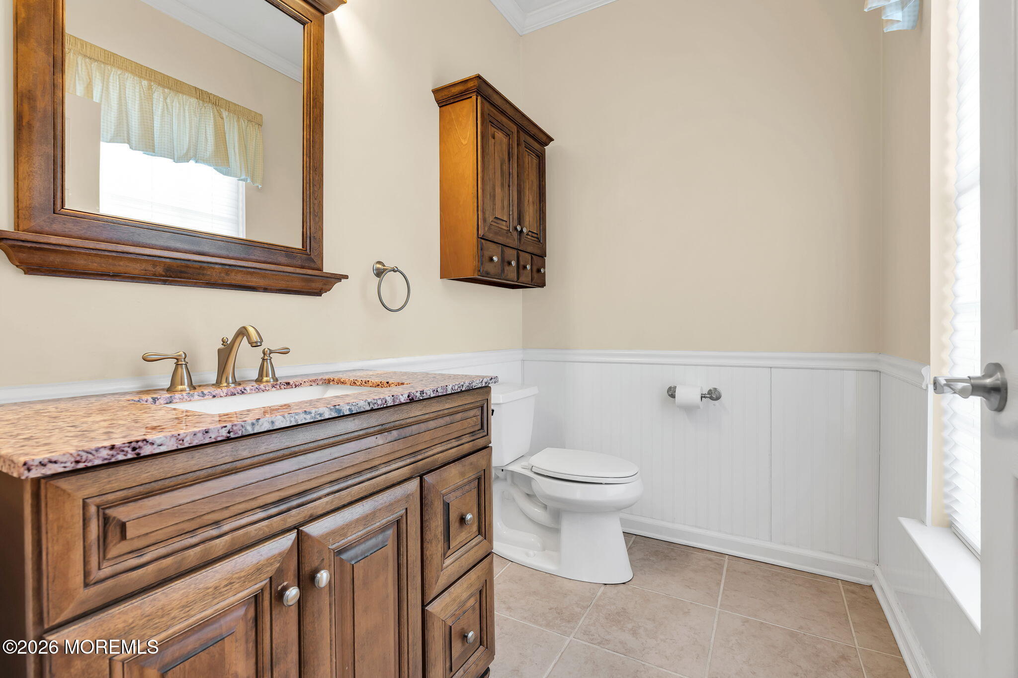 30 Gristmill Road Howell, NJ 07731 - Photo 11 of 58 Bathroom