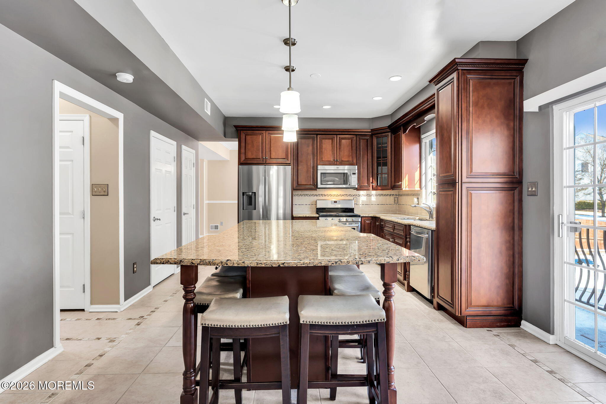 30 Gristmill Road Howell, NJ 07731 - Photo 13 of 58 Kitchen