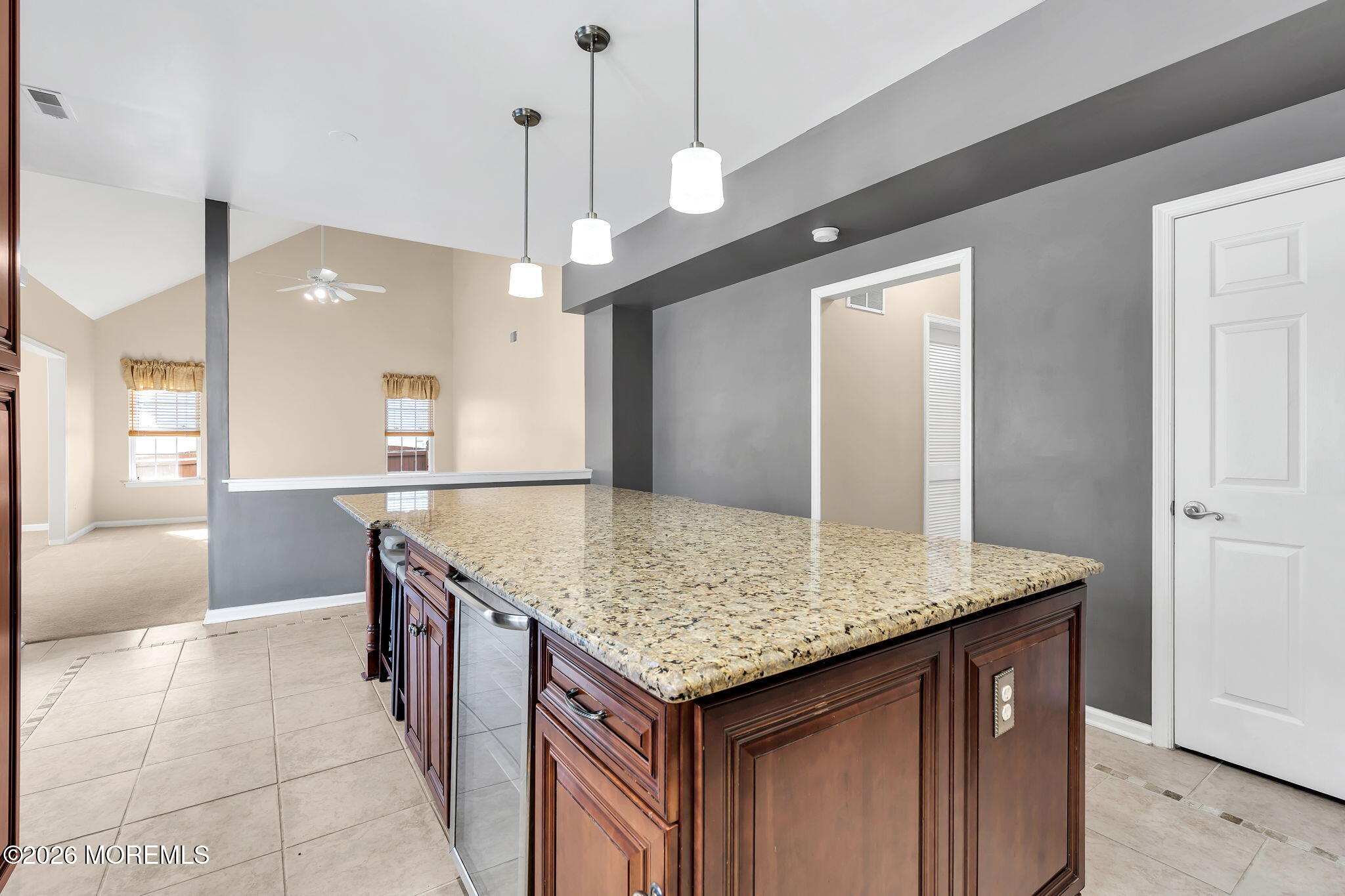 30 Gristmill Road Howell, NJ 07731 - Photo 16 of 58 Kitchen