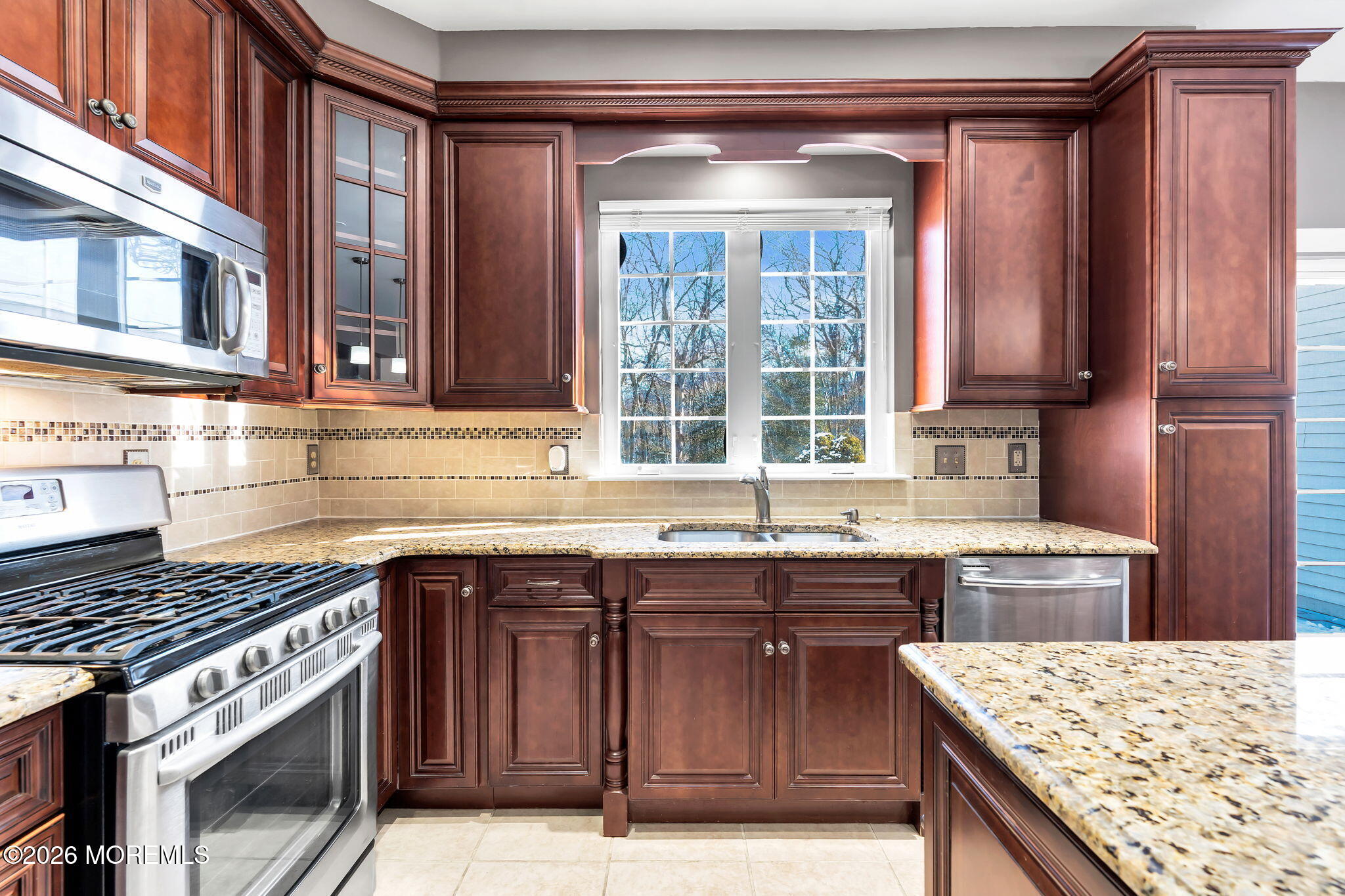 30 Gristmill Road Howell, NJ 07731 - Photo 17 of 58 Kitchen