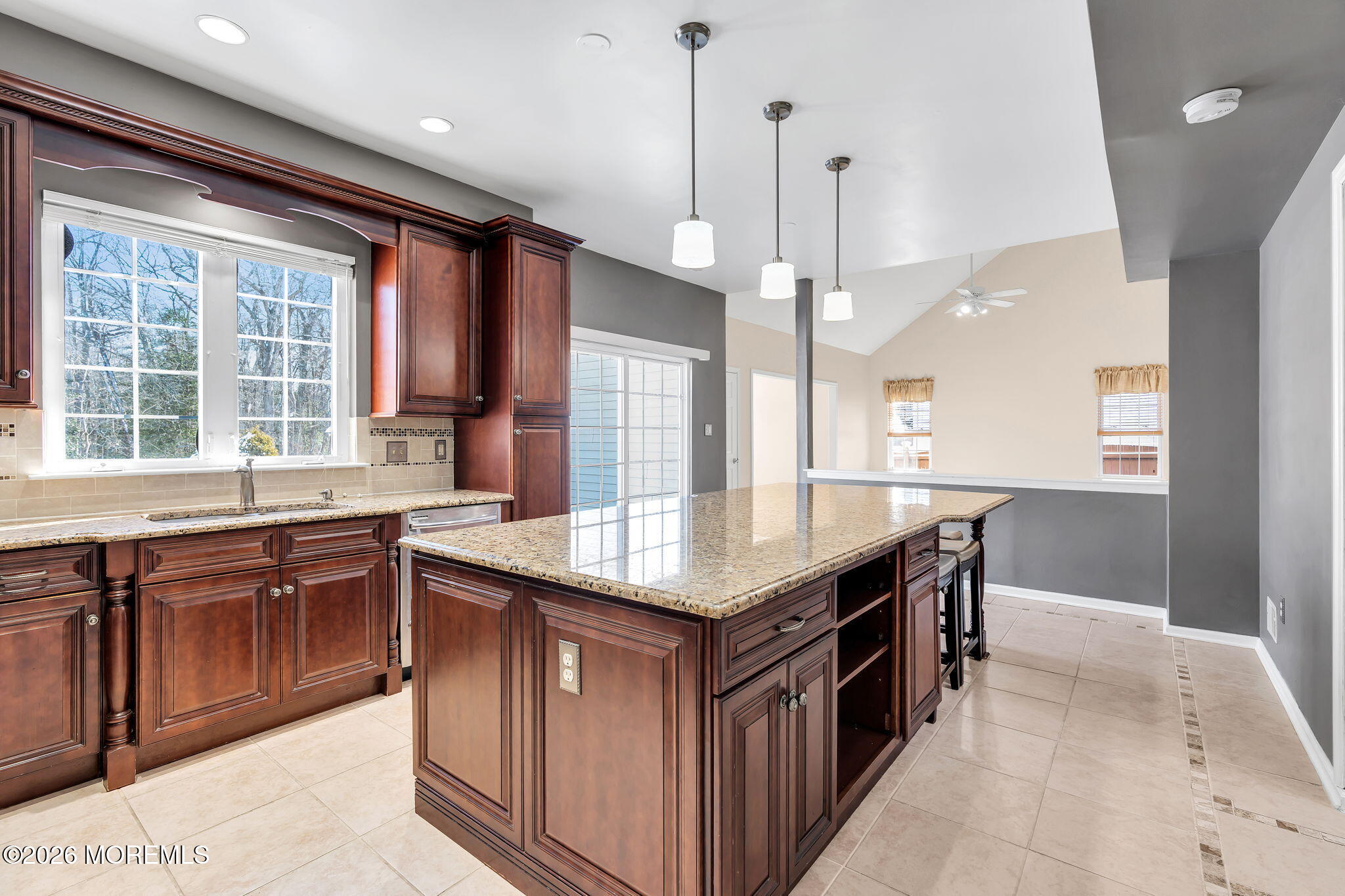 30 Gristmill Road Howell, NJ 07731 - Photo 18 of 58 Kitchen