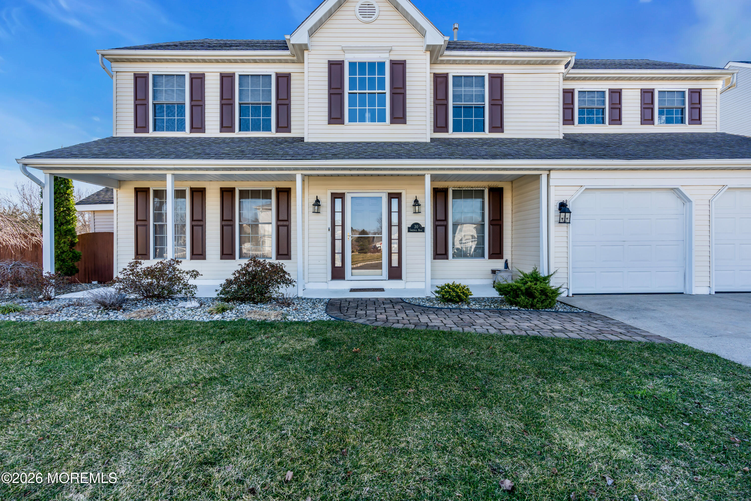 30 Gristmill Road Howell, NJ 07731 - Photo 2 of 58 72-print-DSC09748