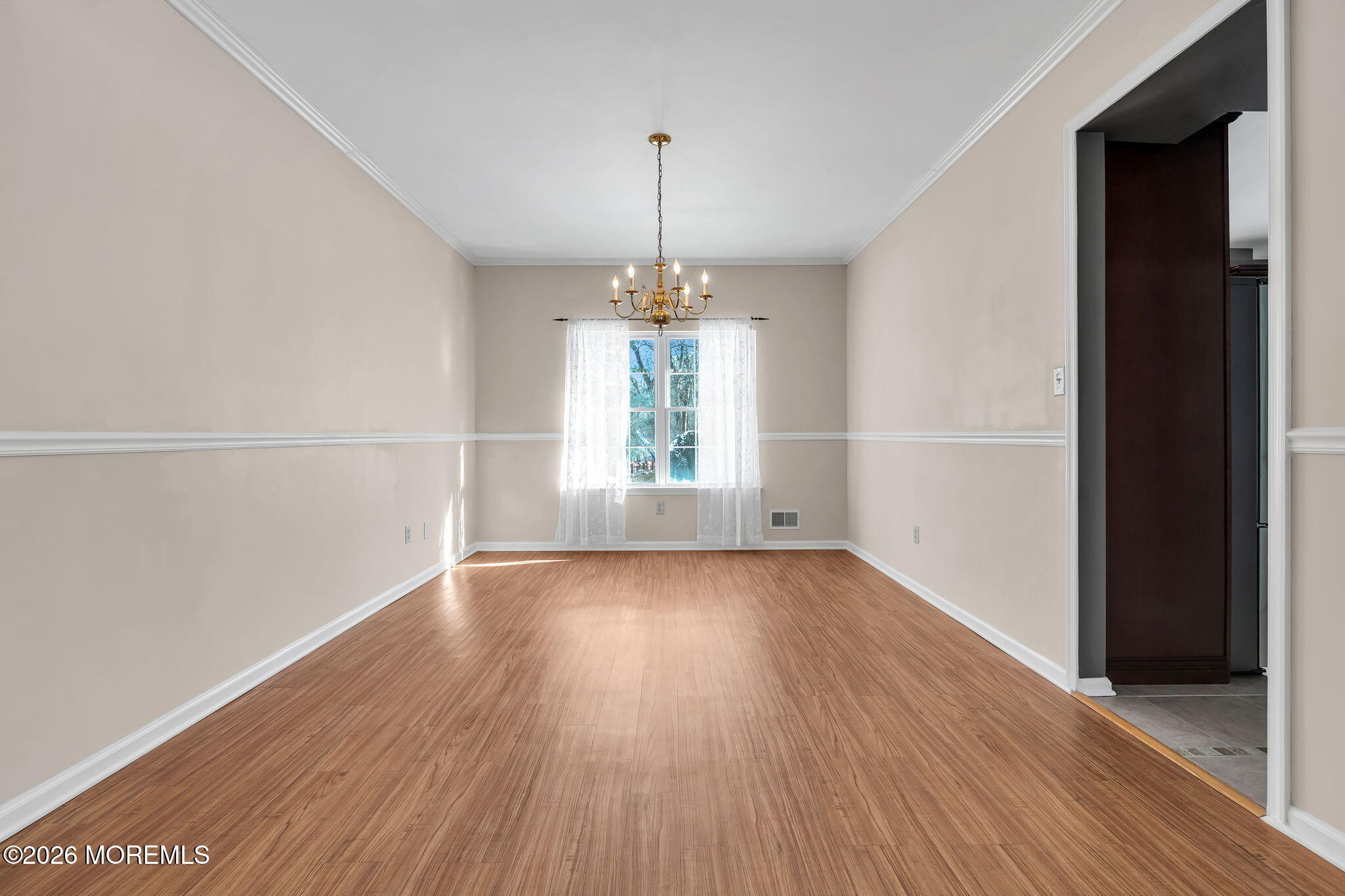 30 Gristmill Road Howell, NJ 07731 - Photo 22 of 58 Dinning Room