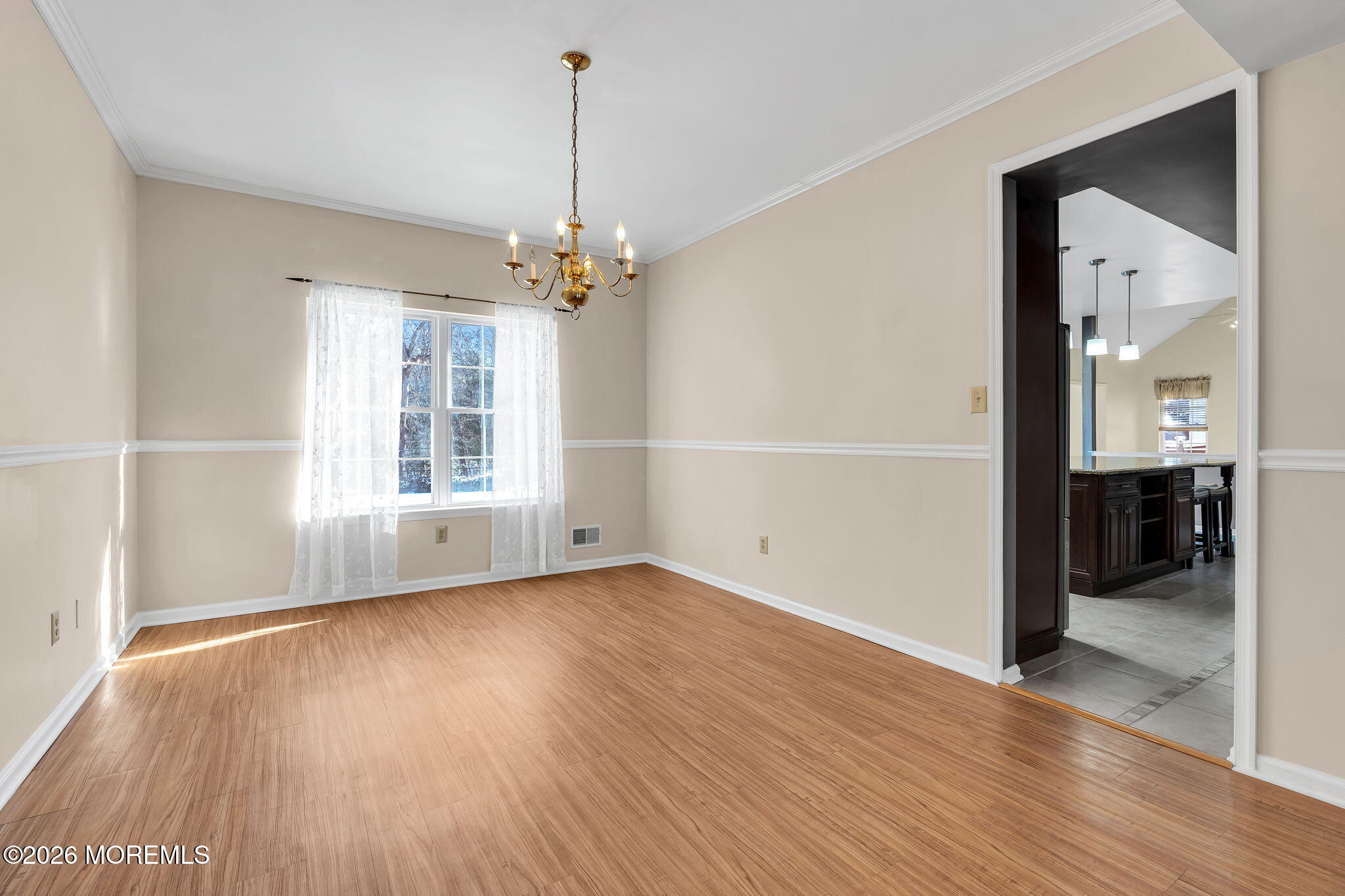 30 Gristmill Road Howell, NJ 07731 - Photo 23 of 58 Dinning Room