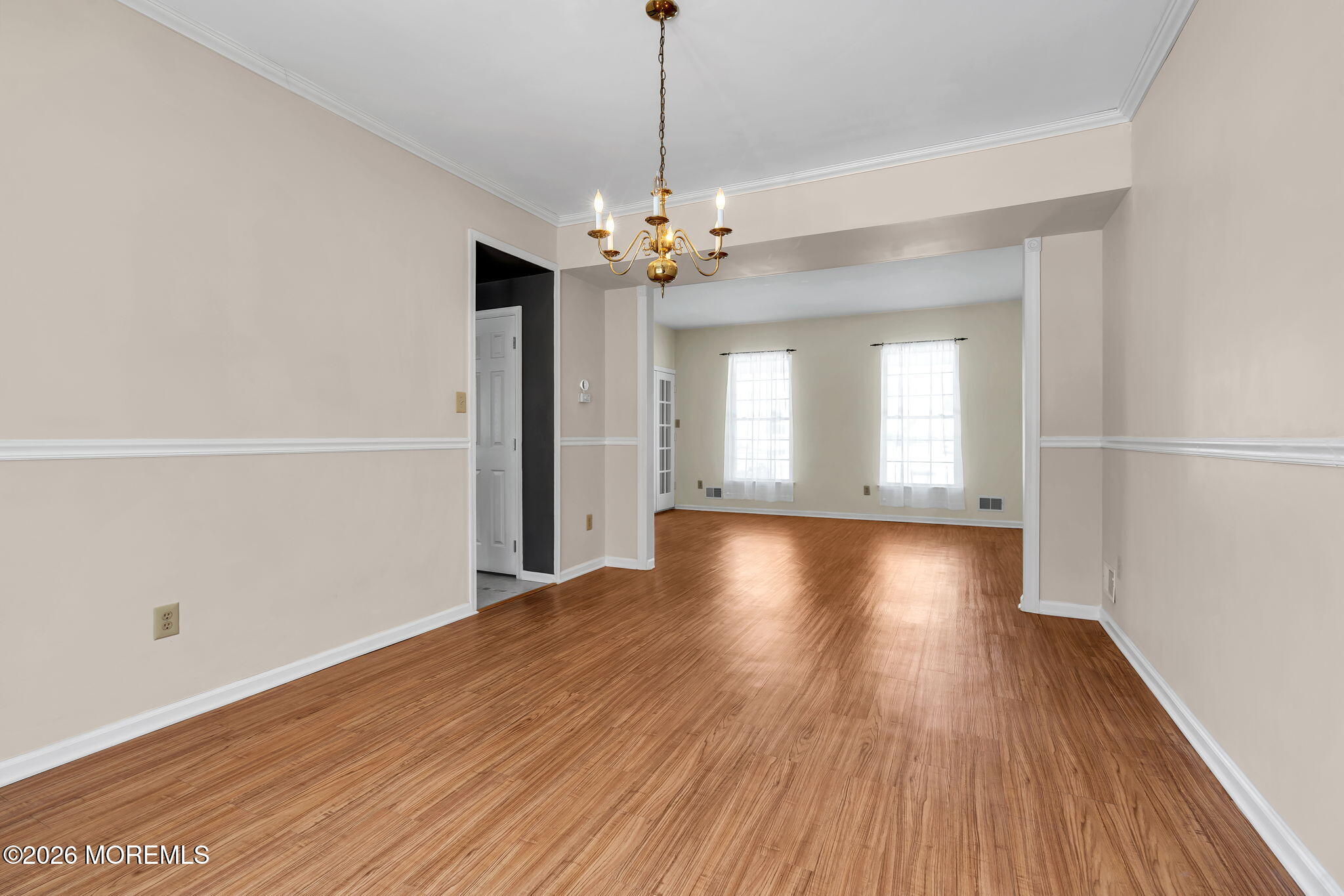 30 Gristmill Road Howell, NJ 07731 - Photo 24 of 58 Dinning Room