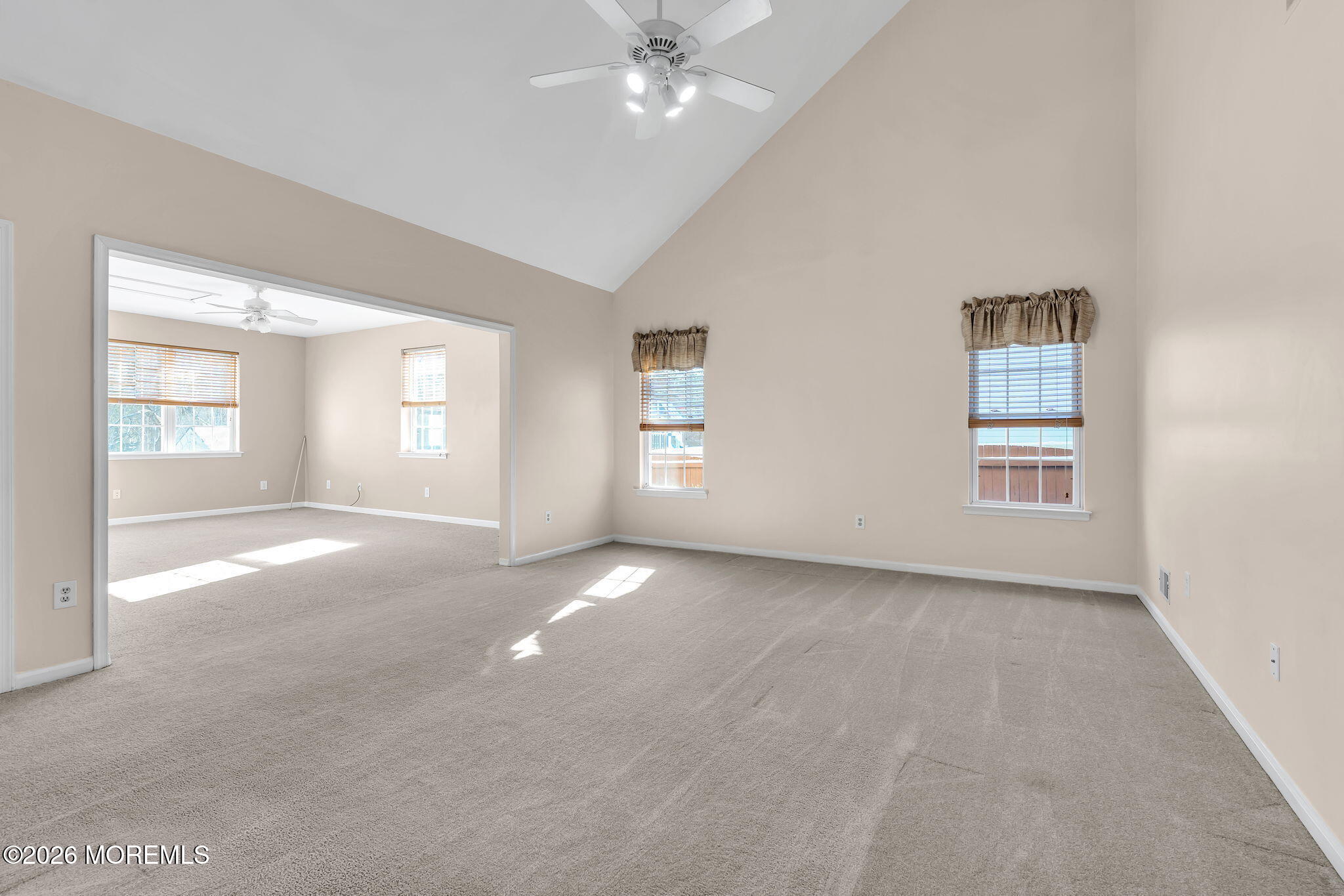 30 Gristmill Road Howell, NJ 07731 - Photo 25 of 58 Living Room
