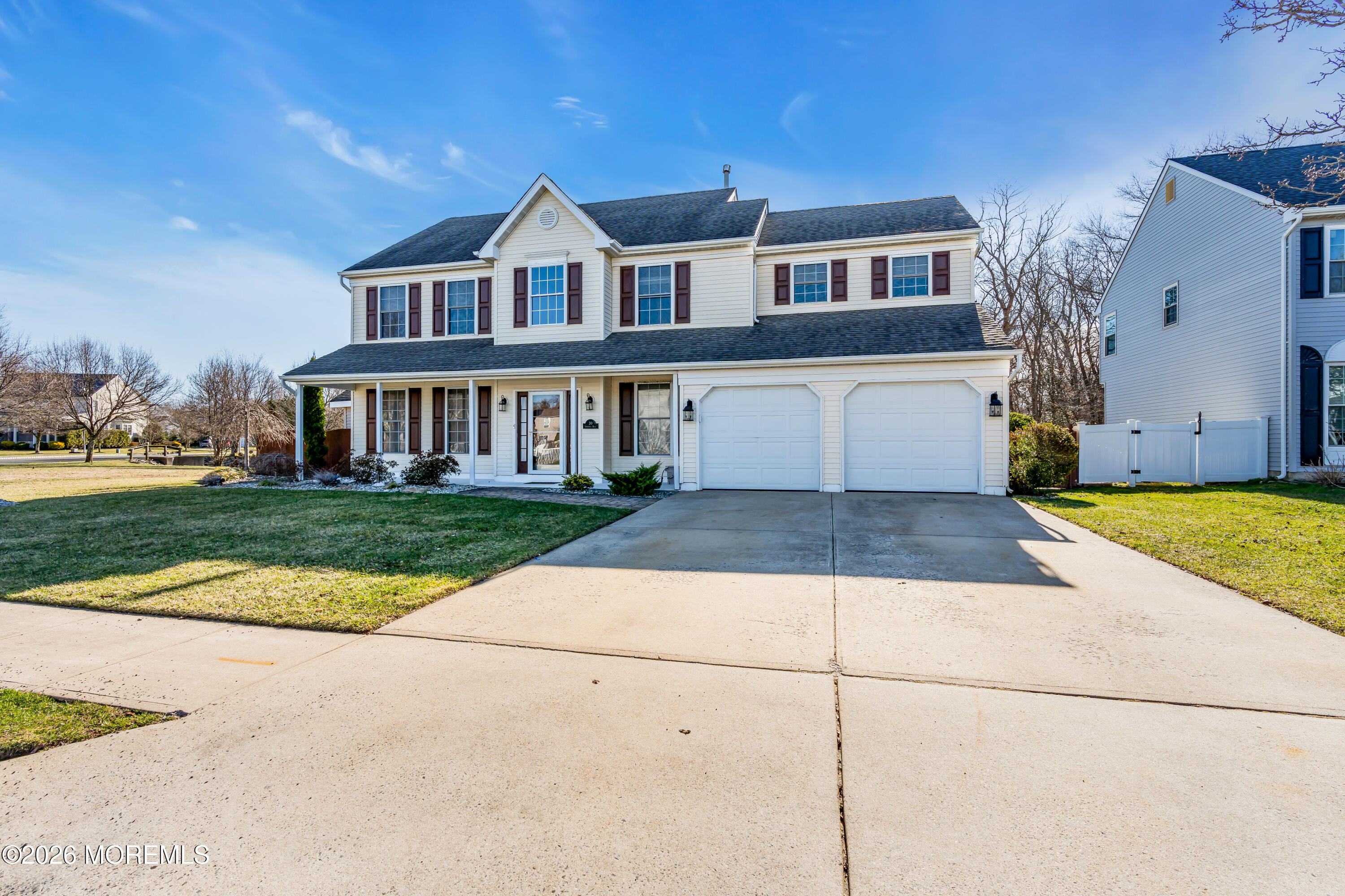 30 Gristmill Road Howell, NJ 07731 - Photo 3 of 58 73-print-DSC09753