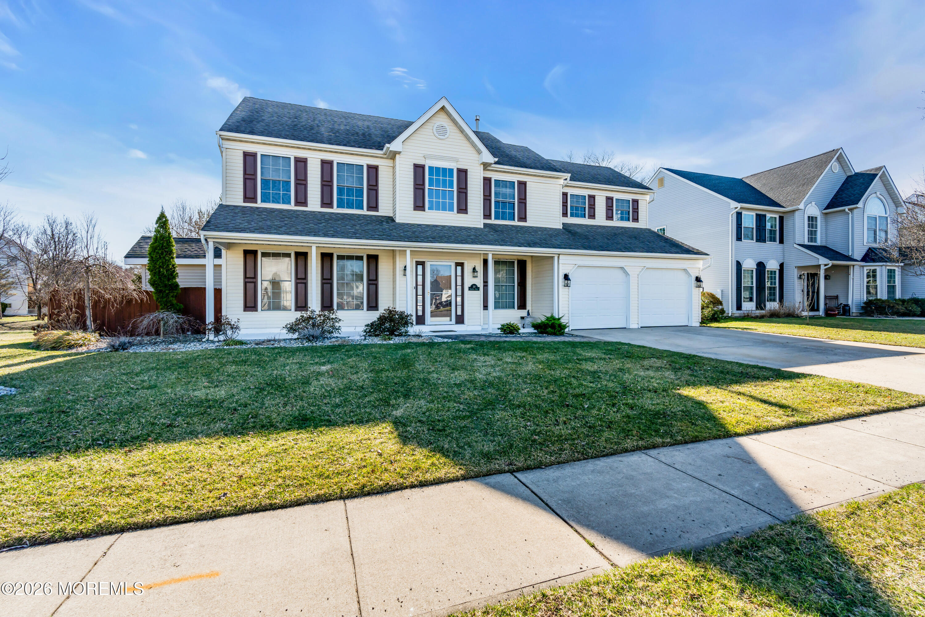 30 Gristmill Road Howell, NJ 07731 - Photo 4 of 58 75-print-DSC09763