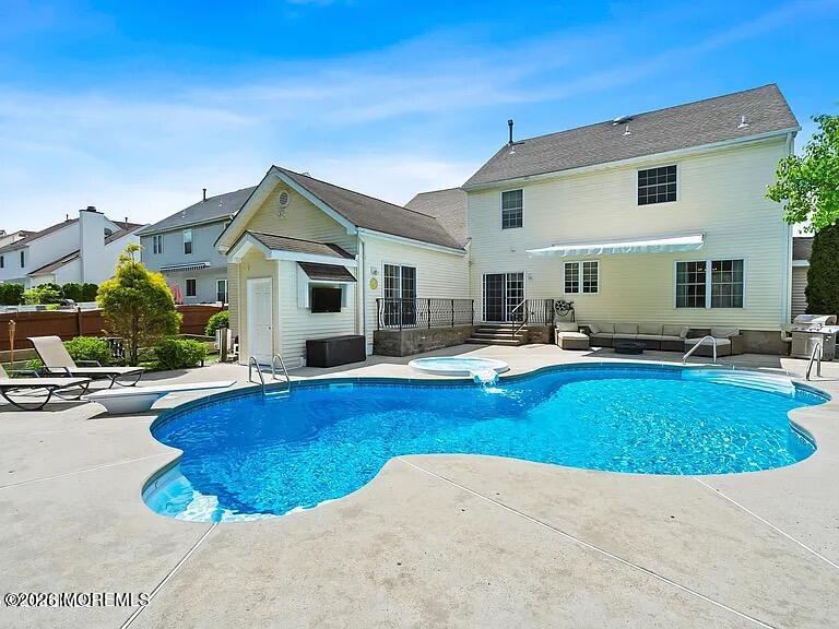 30 Gristmill Road Howell, NJ 07731 - Photo 45 of 58 IMG_1243