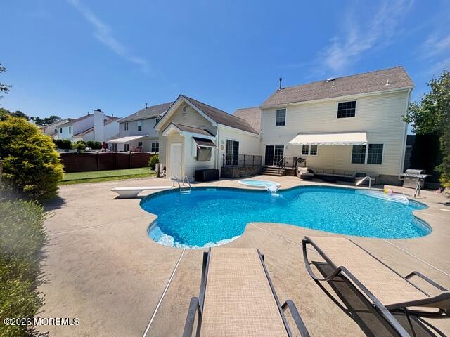 30 Gristmill Road Howell, NJ 07731 - Photo 46 of 58 IMG_1443