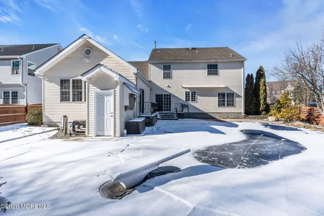 $889,000 | 30 Gristmill Road, Howell, NJ 07731