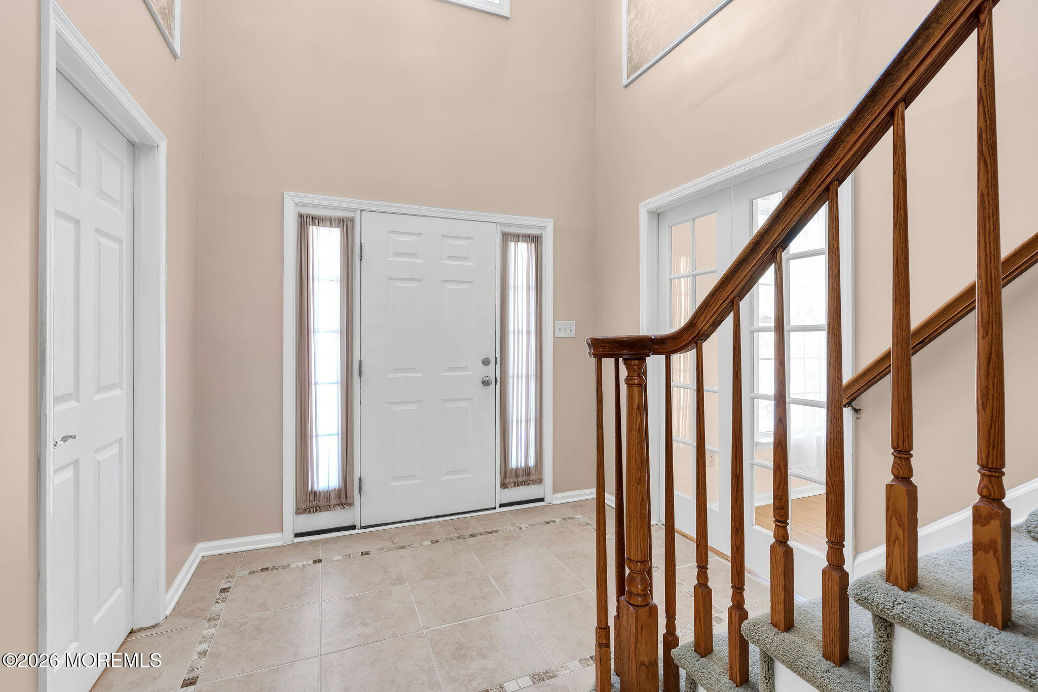 30 Gristmill Road Howell, NJ 07731 - Photo 7 of 58 Foyer