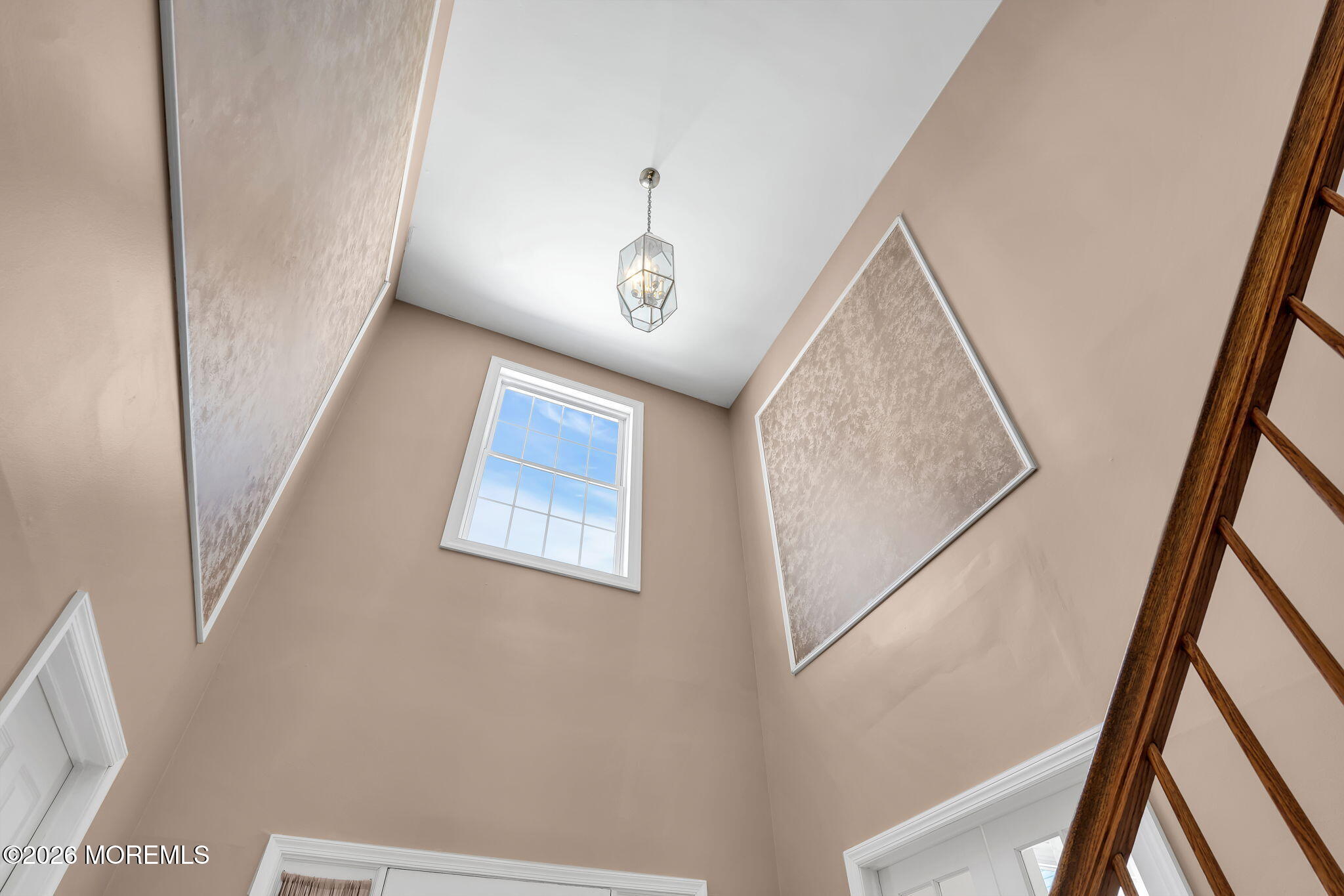 30 Gristmill Road Howell, NJ 07731 - Photo 8 of 58 2 Story Foyer