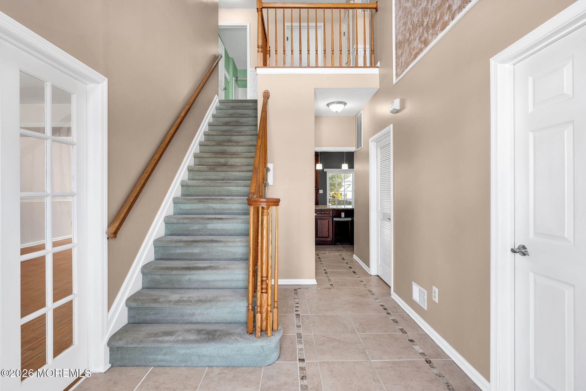 30 Gristmill Road Howell, NJ 07731 - Photo 9 of 58 Front Entrance