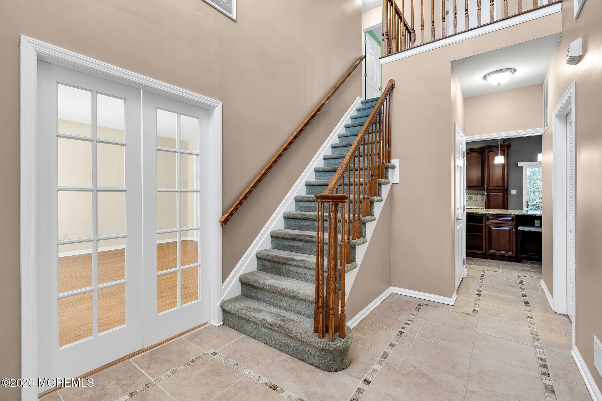 30 Gristmill Road Howell, NJ 07731 - Photo 10 of 58 Front Entrance